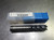 Benchmark 1/2" 5 Flute Carbide CR Endmill .010" R 5465000010C11 (LOC2178A)