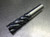 Benchmark 1/2" 5 Flute Carbide CR Endmill .010" R 5465000010C11 (LOC2178A)