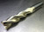 GWS 3/4" 3 Flute Carbide CR Endmill 3/4" Shank .09" R 35075048090C5 (LOC2191)