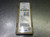 Iscar Carbide Inserts QTY10 TAG N3JS IC808 (LOC2362)