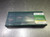 Tool Flo Carbide Grooving Inserts QTY5 FLG-2M100R-CB AC22R (LOC2362)