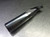 YG 5/8" 2 Flute Carbide SQ Endmill 5/8" Shank E5020040TF (LOC2378B)