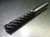 Bassett 3/4" 5 Flute Carbide SQ Endmill 3/4" Shank B02532HL (LOC2370)