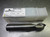 Bassett 3/4" 2 Flute Carbide SQ Endmill 3/4" Shank B04467 (LOC2370)