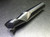 Bassett 3/4" 2 Flute Carbide SQ Endmill 3/4" Shank B04467 (LOC2370)