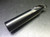 Bassett 3/4" 2 Flute Carbide SQ Endmill 3/4" Shank B04467 (LOC2370)
