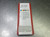 Sandvik Cermet Inserts QTY10 DCGT3(2.5)03-UM/DCGT 11 T3 01-UM 5015 (LOC2253B)
