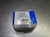 Iscar 32.9mm Carbide Drill Tip Insert QTY1 ICP 329 / ICP 1295 IC908 (LOC2253B)