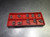 Sandvik Carbide Milling Inserts QTY10 R216.2-08 02 04-2A P40 (LOC2227)