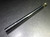 Helical 3/8" 2 Flute Carbide CR Endmill 3/8" Shank .030" R HSSP-8342 (LOC3315)
