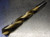 Nachi SG 20mm HSS Oil Hole 5D Drill 20mm Shank 20.0 L7596P (LOC1880B)