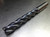 Minicut/VHIcarb 3/4" 4 Flute Carbide CR Endmill .040" R 7002-50140NF (LOC3382)