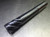 Minicut/VHIcarb 16mm 5 Flute Carbide CR Endmill 1.02mm R 6400M-40535 (LOC3378B)