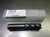 Widia 3/4" 5 Flute Carbide CR Endmill 3/4" Shank .12" R 5V0E19007EW (LOC3376)
