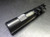 Widia 3/4" 5 Flute Carbide CR Endmill 3/4" Shank .12" R 5V0E19007EW (LOC3376)