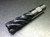 Widia/Hanita 3/4" 5 Flute Carbide CR Endmill .12" R 5V0E19007EW WS15PE (LOC3376)