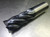 Widia/Hanita 1" 5 Flute Carbide CR Endmill .03" R 5V0E25008BW WS15PE (LOC3338A)