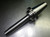 Techniks CAT50 1/2" Shrink Fit Tool Holder 8" Pro CAT50xSFC1/2"-8" (LOC3496)