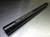 Ultra-Dex 1.2" Coolant Thru Modular Boring Bar 1" Shank MBS 1612 (LOC3669)