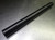 Ultra-Dex 1.2" Coolant Thru Modular Boring Bar 1" Shank MBS 1612 (LOC3669)