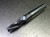 ITI 7 Deg 1/4" Tip 3 Flute Tapered SQ Endmill 1/2" Shank 69-4010-C (LOC3669)