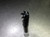 Widia/Hanita 1/2" 5 Flute Carbide CR Endmill .12" R 5V0E13015EW WS15PE (LOC3669)