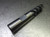 Widia/Hanita 1/2" 5 Flute Carbide CR Endmill .12" R 5V0E13015EW WS15PE (LOC3669)