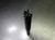 Widia 1/2" 7 Flute Carbide CR Endmill .030" R 771TE13016RET WS15PE (LOC3669)