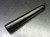 Widia/Hanita 5/8" 4 Flute Carbide CC Endmill 5/8" Shank TF4VP516006 (LOC3669)