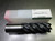 Widia/Hanita 1.25" 6 Flute M42 Cobalt CR Endmill .12" R 1.1/4x1.1/4x3x5.1/2 R.12 (LOC3668B)