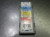 Iscar Carbide Grooving Inserts QTY10 GIQR 11-1.20-R060 IC528 (LOC3362)