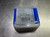 Iscar .819" Carbide Drill Tip Insert QTY1 FCP 208 / FCP 0819 IC908 (LOC3670)