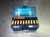 Vargus Carbide Threading Inserts QTY10 3ER 18UN-6C VKX (LOC3670)