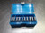 Vargus Carbide Threading Inserts QTY10 3ER 11UN VTX (LOC3670)