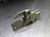 Iscar .075-.098" Coolant Thru Parting/Grooving Head DGAD 2LE-D38-JHP (LOC3670)