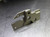 Iscar .075-.098" Coolant Thru Parting/Grooving Head DGAD 2LE-D38-JHP (LOC3670)