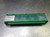 Widia Carbide Drill Inserts QTY5 TCF070304CCV36 WU25CH (LOC3670)