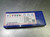 Sumitomo Cermet Inserts QTY10 CPGT320.5 / CPGT090302N-SD T1200A (LOC3670)