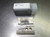 Iscar .118" Coolant Thru Indexable Grooving/Parting Blade HGAIR 65-3T18 (LOC3337) Iscar .118" Coolant Thru Indexable Grooving/Parting Blade HGAIR 65-3T18 (LOC3337)