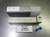 Iscar 1" x 1" Indexable Lathe Tool Holder 6" OAL PCLXL 16-4X (LOC3516) Iscar 1" x 1" Indexable Lathe Tool Holder 6" OAL PCLXL 16-4X (LOC3516)