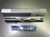 Iscar .827-.862" Coolant Thru Drill 1" Shank DCN 0827-661-100R-8D (LOC3516) Iscar .827-.862" Coolant Thru Drill 1" Shank DCN 0827-661-100R-8D (LOC3516)