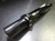 Iscar 34-34.5mm Coolant Thru Drill 32mm Shank DR034-136-32-09-4D-N (LOC3516) Iscar 34-34.5mm Coolant Thru Drill 32mm Shank DR034-136-32-09-4D-N (LOC3516)