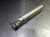 Iscar 1/2" 2 Flute Indexable Endmill 1/2" Shank HP E90AN-D.50-2-W.50-7 (LOC2859B)