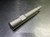 Iscar 1/2" 2 Flute Indexable Endmill 1/2" Shank HP E90AN-D.50-2-W.50-7 (LOC2859B)