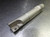 Iscar 3/4" 2 Flute Endmill 3/4" Shank P290 EPW.75-2-4.0-W.75-12 (LOC2859B)
