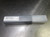 Iscar 1" 4 Flute Coolant Thru Endmill 3/4" Shank HM90 E90A-D1.00-4-W.75-C (LOC2859B)
