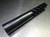 Niagara Cutter 3/4" 5 Flute Carbide SQ Endmill 3/4" Shank 3/4x3/4x2-1/4x5 (LOC261)