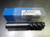 Niagara Cutter 3/4" 5 Flute Carbide CR Endmill S545R-0.750-D2-R125.0-Z5,ALTIN (LOC261)