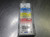 Iscar Carbide Grooving Inserts QTY10 GEPI 2.00-1.00 IC528 (LOC3638B)