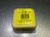 Iscar 14.7mm carbide Drill Tip Inserts QTY2 IDM 0579/IDM 147 IC908 (LOC3638B)